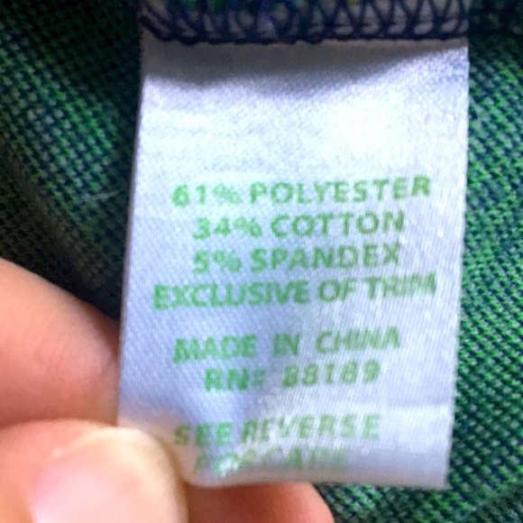 Lilly Pulitzer Vanessa Ring Pop Print Sundress, 4 - Picture 9 of 10